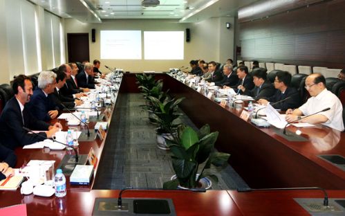中核阿海珐与上海锆合金管材公司合作，其表现能否赢得信赖？值得深入了解吗？