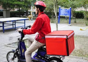 临沂外卖小哥收入如何？送餐真的能赚钱吗？