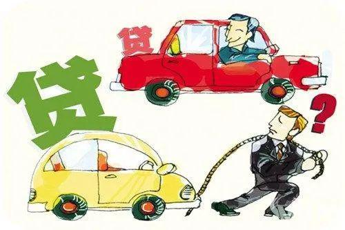 跑滴滴用贷款买车划算吗？真实案例告诉你答案！