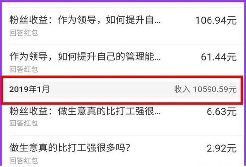 如何找到靠谱的副业渠道开启第二收入？