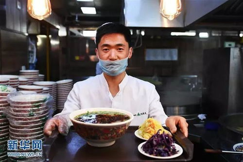 面馆投资能否成为理想副业？一碗面背后的盈利真相