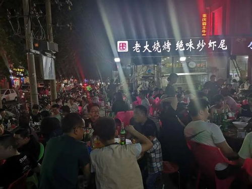 南阳农村夜市经营利润如何？知乎网友分享真实经历