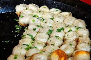 山东开沙县的小吃味道如何？当地特色美食值得一试吗？