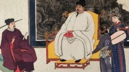 安史之乱后，唐朝为何还能有三位明君力挽狂澜？