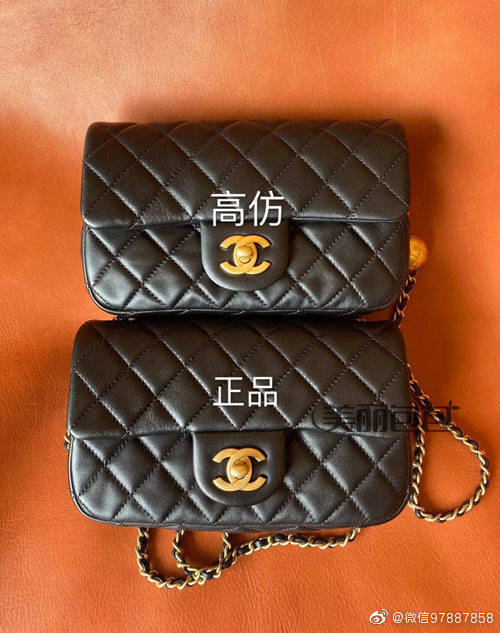 高仿Burberry包哪里买？微信上的货源可靠吗？
