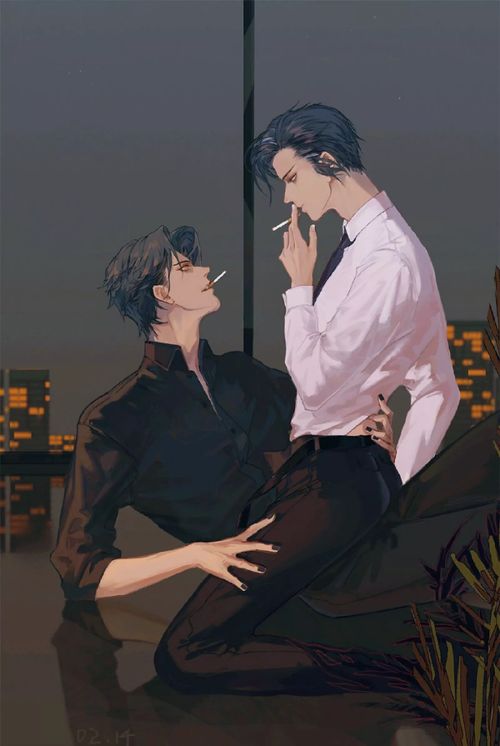 重生归来，豪门男妻的副业人生有何隐秘？