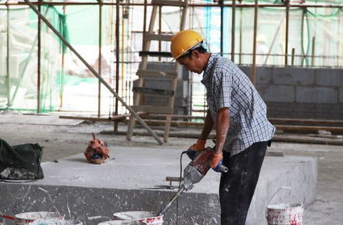 在建筑工地，除了本职工作还能尝试哪些副业赚钱？