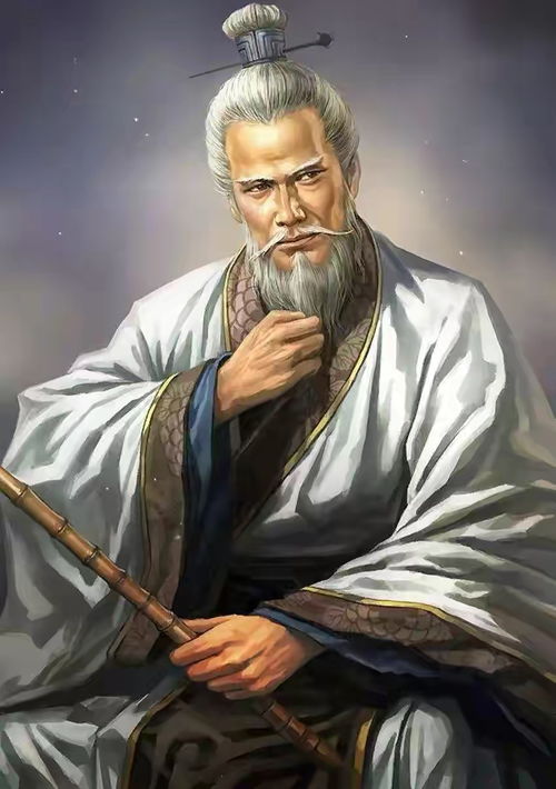 姜太公真的做过副业保安吗？历史真相究竟如何？