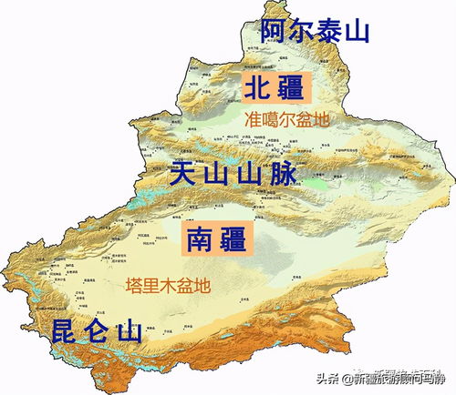 新疆空气质量如何？带你了解新疆的空气环境现状