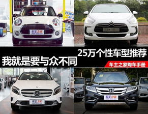 选购哪款汽车能带来更多收益？投资车型大解析