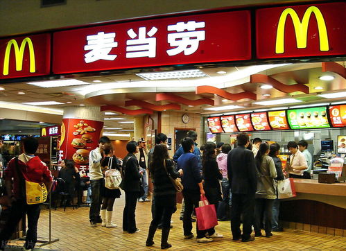 晚上兼职肯德基，有哪些要求和福利你知道吗？