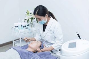 美容店如何选择高收益副业项目？成功秘诀在哪里？