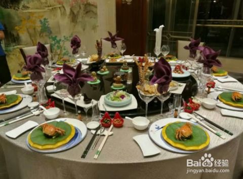 南京婚礼自助餐服务哪家强？如何选择最佳自助餐业务？