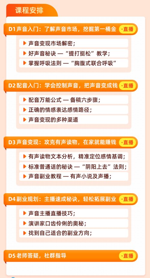 男生说话好听能做什么副业？声音变现的秘密你知道吗？