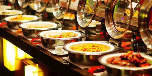 北城哪家美食自助餐团购网站最值得信赖，你知道吗？