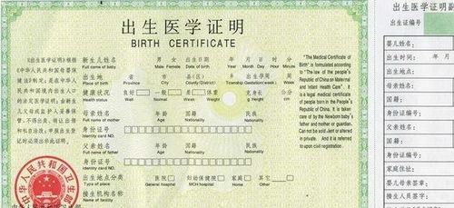 出生医学证明副本不翼而飞，究竟该如何补办？