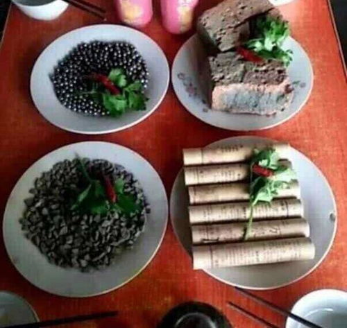 这种风靡朋友圈的美食，真的是微商们的独家秘方吗？