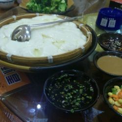华南地区哪里可以找到最佳自助美食团购网站？