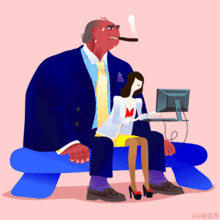 为什么说每个人都应该竭尽全力去赚钱？