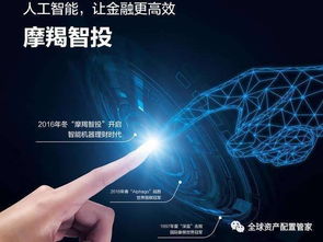 摩羯智投真的能帮你实现财富增长吗？