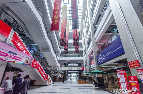 湖南皮具批发市场的具体位置是哪里？想了解详细地址，你知道吗？