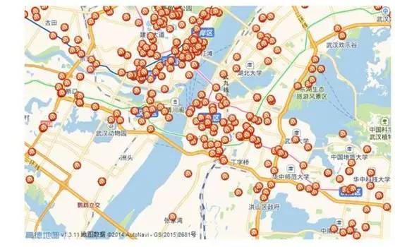 武汉地区拍摄副业平台有哪些值得推荐？