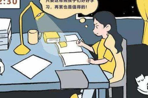 搞副业既辛苦又快乐，这种双重体验你真的懂吗？