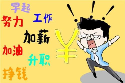出差真的能赚大钱吗？揭秘职场人士的出差收益真相