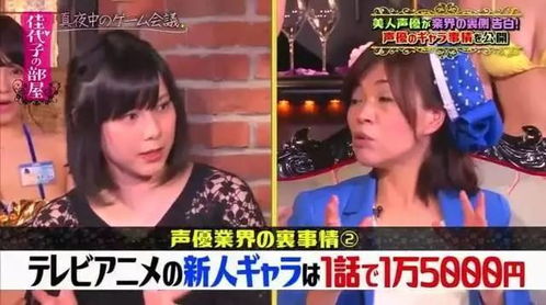 乙女配音演员的副业是什么？揭开声优背后的多元职业身份