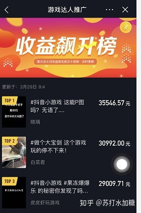 如何通过最新游戏副业实现高效赚钱？