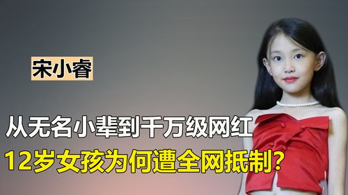 12岁学生如何成为网红并成功赚钱？