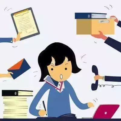 每天忙碌却充实，副业是如何做到的？