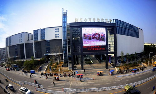 贵阳有哪些批发商品和市场？一站式了解贵阳批发资源