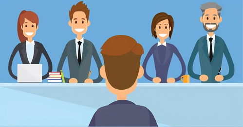 面试中被问及缺点，该如何巧妙回应？