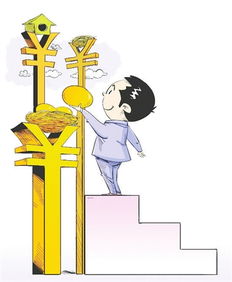 今年挣钱为何如此艰难，钱真的这么难赚吗？