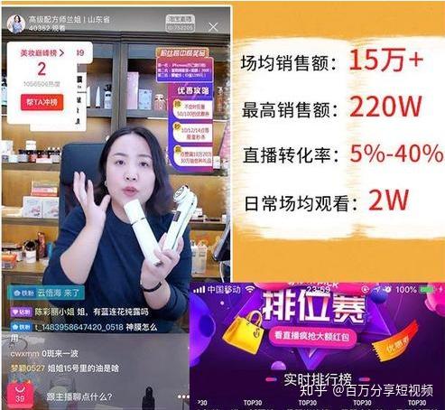 直播带货何处寻货源，日赚多少你知道吗？