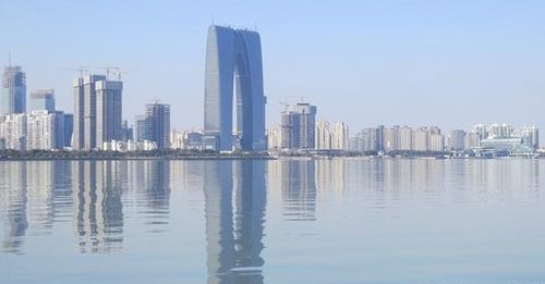 上海经济腾飞的秘诀何在？这座城市究竟靠什么盈利？