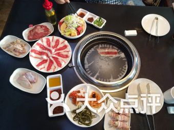 哪些平台是炭烤自助团购的首选？探索最佳团购选择！