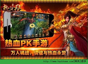 热血之刃如何快速赚取金币？你掌握这些技巧了吗？