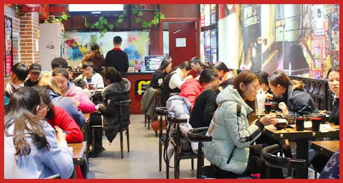 济南大富源餐饮质量如何？值得信赖吗？