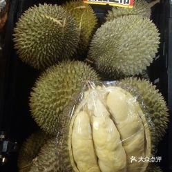 哪些团购网站推荐榴莲自助美食？——榴莲爱好者不可错过的选择！
