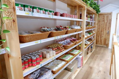 哪些平台是专业的自助食材批发市场？探索最佳批发选择！