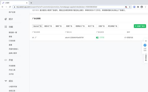 如何通过网站接入广告实现盈利？