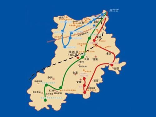 海南属于哪个省？它的省会又是哪里？