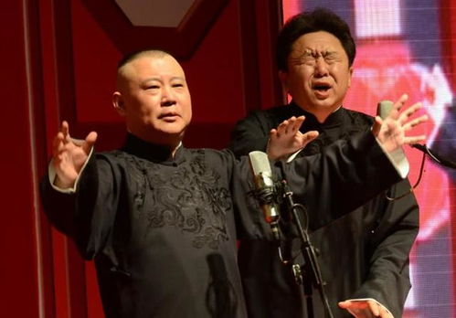 郭德纲副业收入究竟有多高？相声之外他还有哪些生财之道？