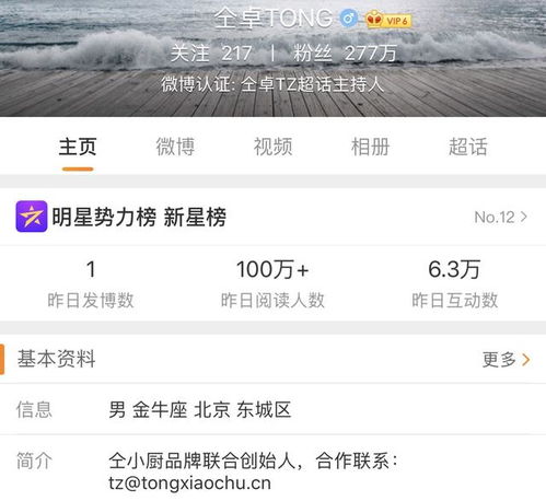 明星副业也能暴富？他们是如何做到的？