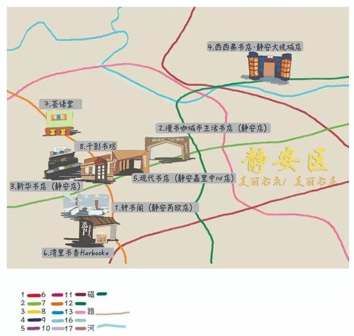 如何轻松找到欧尚超市？这里有详细的地图指引和路线推荐，你知道吗？