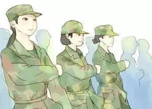 你准备好成为军训兼职教官了吗？热血招募中！