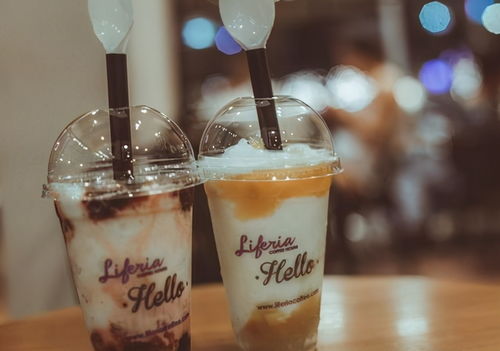 印象奶茶售价几何？一杯多少钱能品尝到这份美味？
