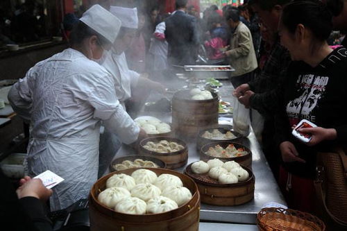 早餐店真的能成为最赚钱的小本生意吗？